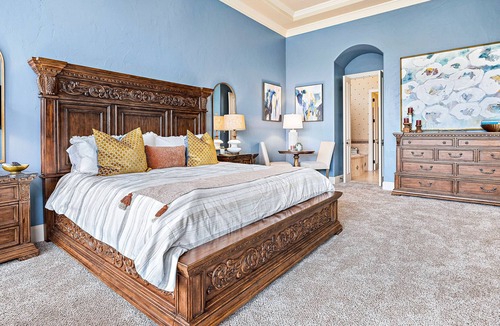 Weston House | Gunter Gathering Place - country views minutes from dozens of wedding venues