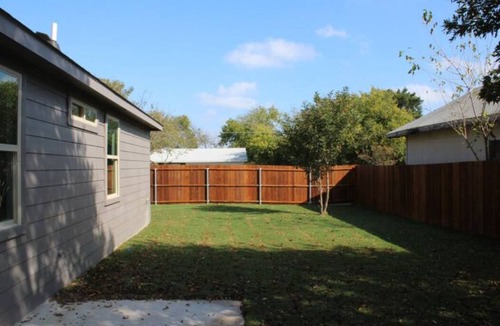 Gunter House | Gunter Getaway
