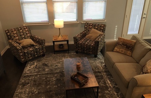 Gunter House | Gunter Getaway