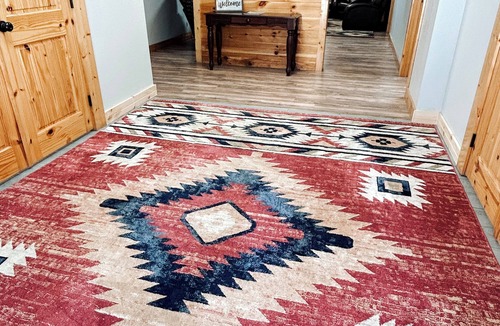 Elgin Cabin | Gunter's Getaway - Windrock- sleeps 16