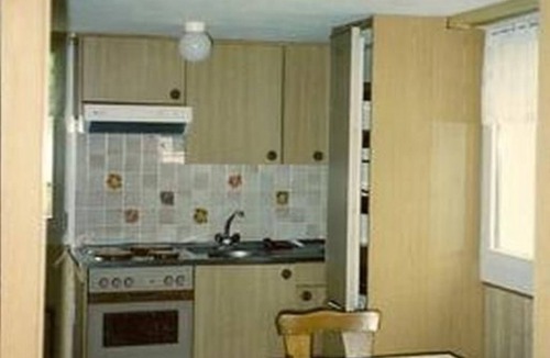 Lauerz Apartment | Guntern in Lauerz by Interhome
