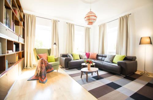 Guntherstraße Apartment | Gunther49