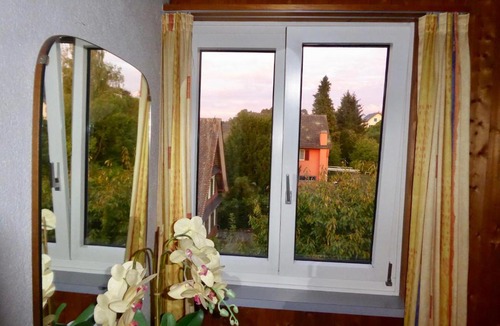 Andelfingen District House | Guntli’s family Guesthouse