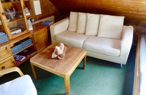 Andelfingen District House | Guntli’s family Guesthouse
