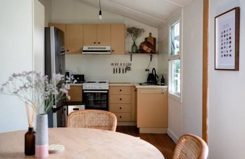 Mount Beauty House | Gunuma Shack - Mount Beauty