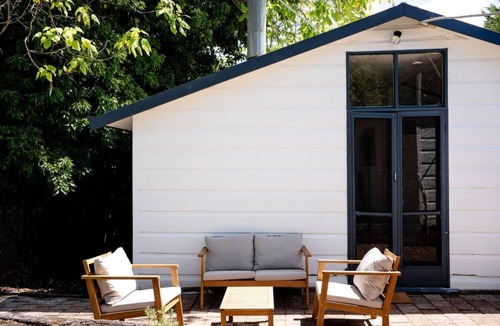 Mount Beauty House | Gunuma Shack - Mount Beauty