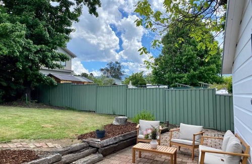 Mount Beauty House | Gunuma Shack - Mount Beauty