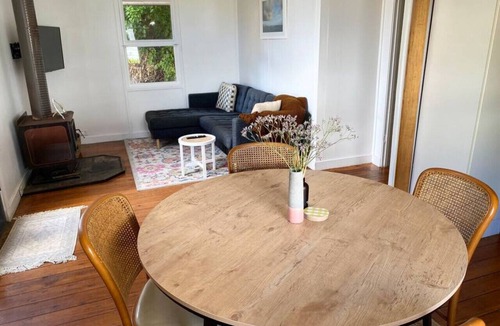 Mount Beauty House | Gunuma Shack - Mount Beauty