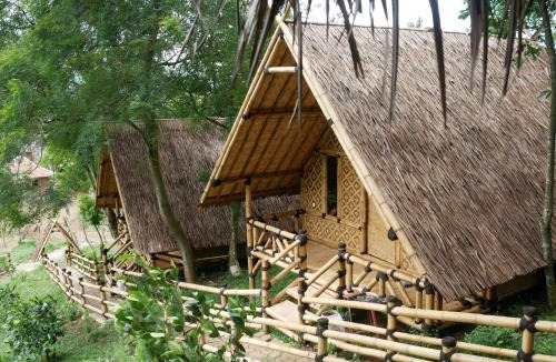 Bumi Serpong Damai House | Gunung Dago Resort Bogor Syariah