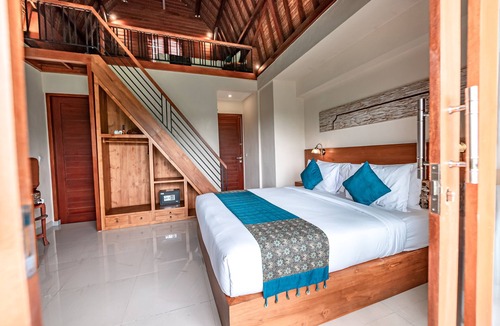 Peliatan Hotel | Gunung Merta Bungalows