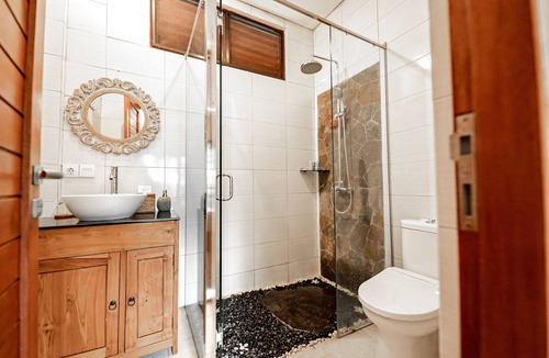 Peliatan Hotel | Gunung Merta Bungalows