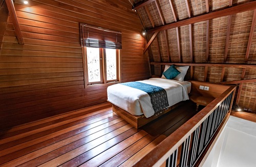 Peliatan Hotel | Gunung Merta Bungalows