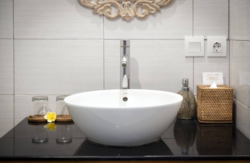 Peliatan Hotel | Gunung Merta Bungalows