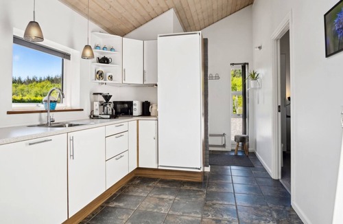 Arrild Ferieby House | "Gunva" - 30km from the sea by Interhome
