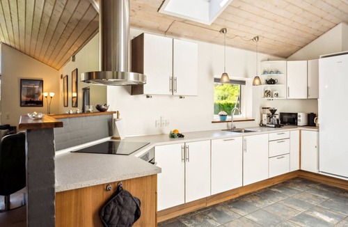 Arrild Ferieby House | "Gunva" - 30km from the sea by Interhome