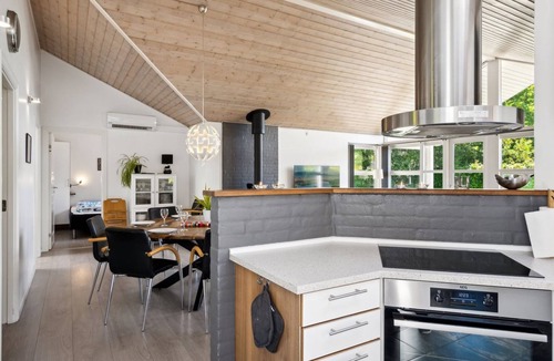 Arrild Ferieby House | "Gunva" - 30km from the sea by Interhome