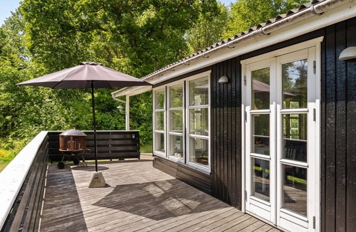 Nordost House | "Gunward" - 1.5km from the sea by Interhome