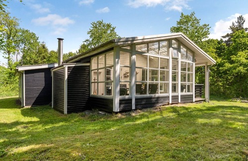 Nordost House | "Gunward" - 1.5km from the sea by Interhome