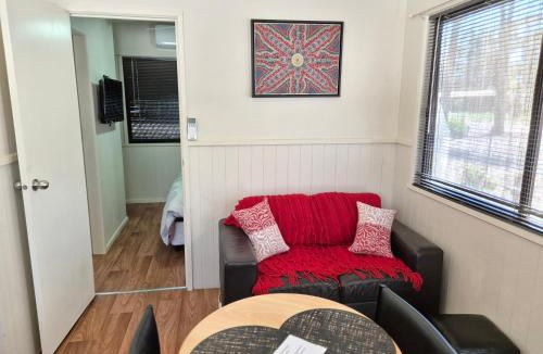 Goornong House | Gunyah Valley Retreat