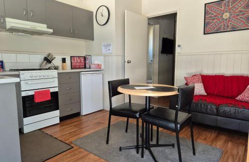 Goornong House | Gunyah Valley Retreat