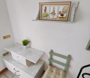 Mutriku Bed & Breakfast | Gurbialde Etxea