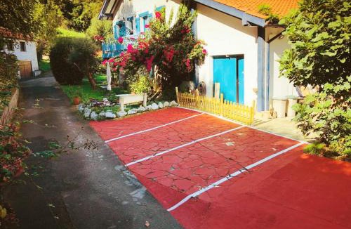 Mutriku Bed & Breakfast | Gurbialde Etxea