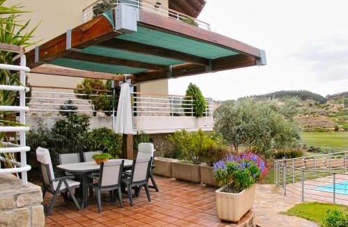 Obanos House | Gure Ametza