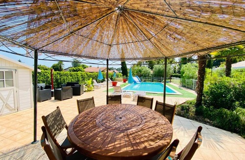 Hinx Apartment | Gure chokoa