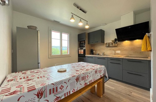 Ibarrolle House | Gure Doya - Ibarrolle