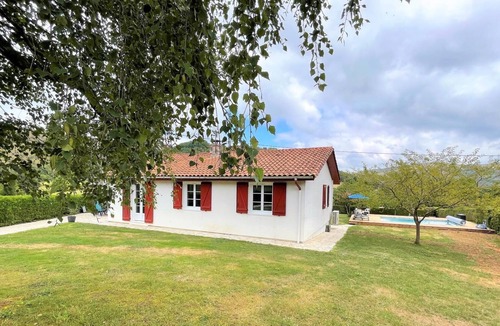 Ibarrolle House | Gure Doya - Ibarrolle