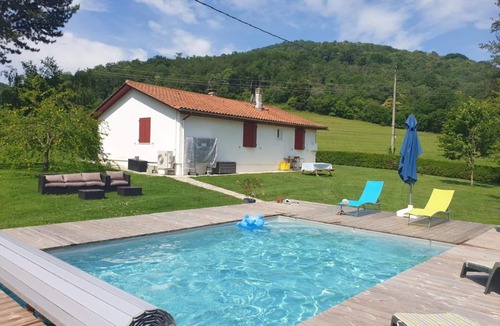 Ibarrolle House | Gure Doya - Ibarrolle