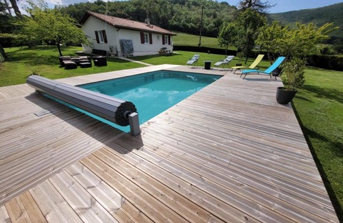 Ibarrolle House | Gure Doya - Ibarrolle