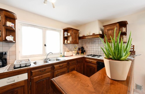 Bardos House | Gure Egoitza - Bardos