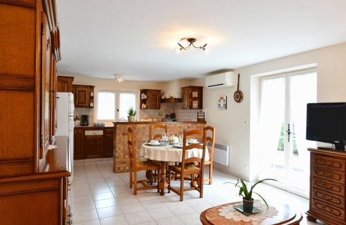 Bardos House | Gure Egoitza - Bardos