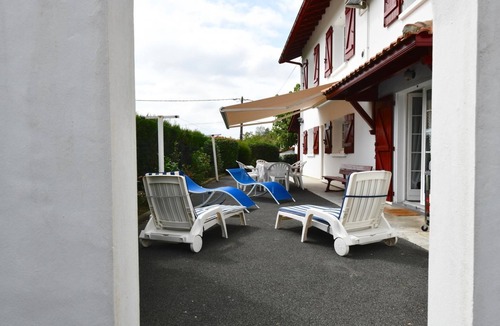 Bardos House | Gure Egoitza - Bardos