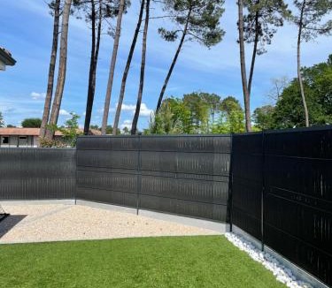 Narrosse Villa | Gure Etxea