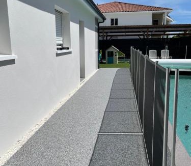 Narrosse Villa | Gure Etxea