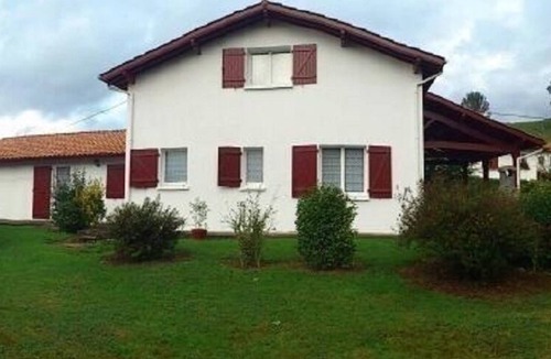 Saint-Etienne-de-Baigorry House | Gure Ametsa - Saint-etienne-de-baigorry