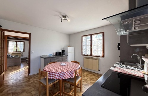 Arbonne House | GURE GERIZA - ARBONNE