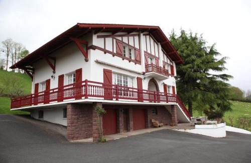 Saint-Jean-Pied-de-Port Bed & Breakfast | Gure Lana