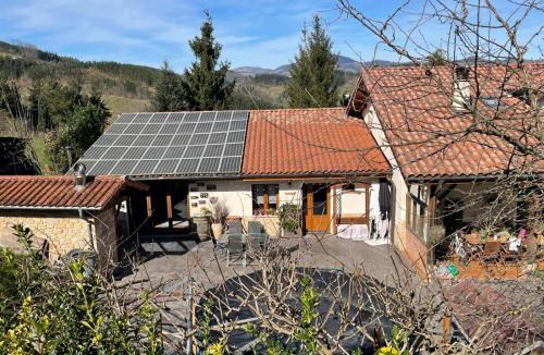 Zerain House | Gure Txokoa