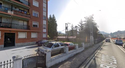 Busturia Apartment | Gure URDAIBAI