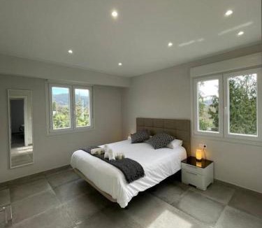 Busturia Apartment | Gure URDAIBAI