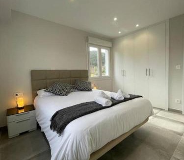 Busturia Apartment | Gure URDAIBAI