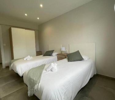 Busturia Apartment | Gure URDAIBAI