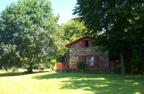 Osses House | Gure xokoa