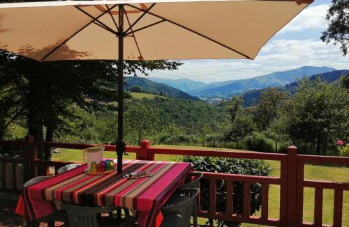 Osses House | Gure xokoa