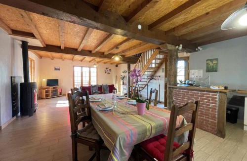 Osses House | Gure xokoa