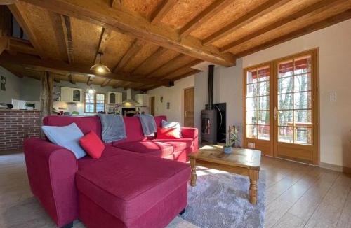 Osses House | Gure xokoa