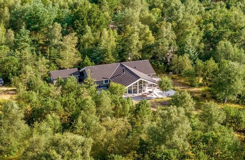 Fur House | "Guri" - 600m to the fjord by Interhome